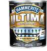 Emailvärv Hammerite Ultima Smooth, 0,7 l, valge, läikiv