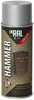 Aerosoolvärv Inral Decor Hammer, hõbe, 400 ml
