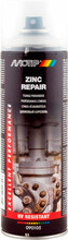Taastav tsingisprei Motip Zinc Repair, 500 ml