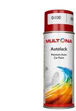 Autovärv Multona 400, 0,4 L