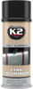 Värv K2 Zinc + Aluminum, 400 ml, korrosioonivastane