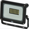 LED prožektor Brennenstuhl Jaro, 20 W, 6500 K, IP65, must
