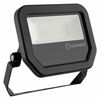 LED prožektor Ledvance FL PFM, 20 W, 4000 K, IP65, must
