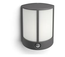 Välisvalgusti Philips MyGarden Stock, 16465/93/16, LED, 6W, IP44, antratsiit