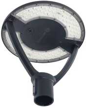 LED tänavavalgusti Ledvance Urban Lantern Symmetric, 29W, 3000/4000K, IP66, hall