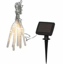Välisvalgusti LED Star Trading Bubbly, 1,8 m