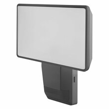 Väliproyektor Ledvance E PRO FLOOD S, 27W, 3000lm, IP55, liikumisanduriga, hall