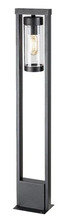 Välisvalgusti Rabalux Kolta 7387, 1xE27, 12W, 230V, IP44