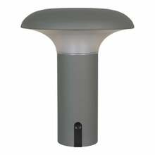 Välilamp House Nordic Ramsey, 2 W, LED, IP44, 17 x 21 cm, hall
