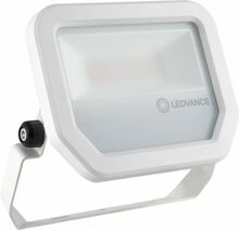LED prožektor Ledvance Floodlight PFM, 20 W, 4000 K, IP65, valge