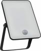 LED väliprožektor Ledvance Floodlight, 20 W, 6500 K, IP65, anduriga