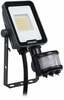 LED prožektor anduriga Philips Ledinaire Floodlights BVP164, 10 W, 3000 K, IP65, hall