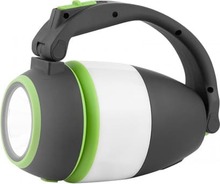 Mitmefunktsiooniline laagrilamp Tracer Flex