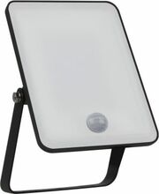LED väliprožektor Ledvance Floodlight, 20 W, 6500 K, IP65, anduriga