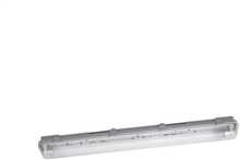 LED liinvalgusti Osram Submarine, 1x7W, G13, 4000K, IP65, hall, 651 mm