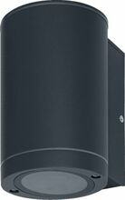 Seinalamp välitingimustesse Ledvance Endura Beam, GU10, tumehall, 35 W, IP44