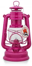Õlilamp Feuerhand Hurricane, Telemagenta
