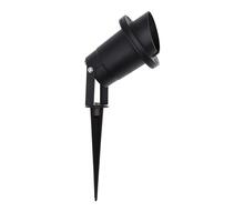 Õuevalgusti Milagro VILO, 1 x GU10, 60 W, IP65, must