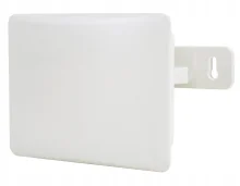 LED prožektor Bemko LFX, 30W, 4000K, IP65, valge
