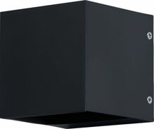 Õuevalgusti LEDVANCE Smart+ Beam, 8 W, RGBW, IP44, must