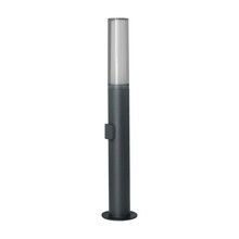 Välisvalgusti LEDVANCE SMART+ FLARE, 7,5 W, 3000 K, IP44, 80 cm, tumehall