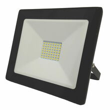 LED välisprožektor Tope Toledo, 50 W, 4000 lm, 4000 K, IP65