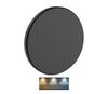 Välivalgusti Wojnarowscy Piatta, LED, 18W, 3000/4000/6000K, IP44, must