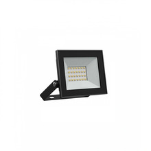 Väliproyektor Spectrum, 20W, 230V, NW, IP65, must