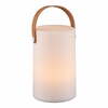 Lauavalgusti Trio Aruba, LED, kaugjuhtimispuldiga, 21 cm
