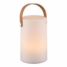 Lauavalgusti Trio Aruba, LED, kaugjuhtimispuldiga, 21 cm