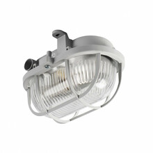 Valgusti Kanlux Milo, 60 W, E27, IP54, hall