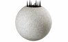 Välisvalgusti Kanlux Stono, 30 cm, 25 W, IP65, hall