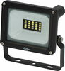 LED prožektor Brennenstuhl Jaro, 30 W, 6500 K, IP65, 3450 lm, must
