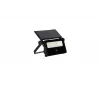 LED päikesepatareiga prožektor Polos, 10 W, 4500 K, PIR, 200 lm