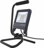 Kaasaskantav LED prožektor Ledvance S-Stand, 50 W, 4000 K, IP65, 4500 lm, tumehall