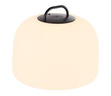 Välilamp Nordlux Kettle To-Go 36, LED, 6,8W, 3,7V, IP65, valge