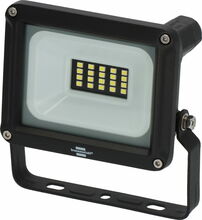 LED prožektor Brennenstuhl Jaro, 30 W, 6500 K, IP65, 3450 lm, must