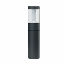 LED välisvalgusti Osram Endura Lantern Modern, 12W, 3000K, IP44, 610 lm, 50 cm, tumehall