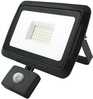 LED prožektor Eurolight Bremen, 30W, 4000K, IP65, liikumisanduriga, 2400lm