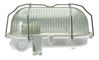 Laevalgusti Pawbol OWAL60 D.3166, 60 W, E27, IP44, 17 x 12.5 cm, valge