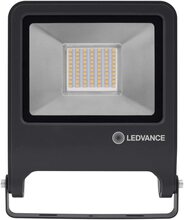 Välisprožektor Ledvance Endura, 50W, 4500lm, 4000 K, IP65, hall