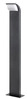 Välisvalgusti Rabalux Hongkong 7167, LED, 9W, 230V, IP65