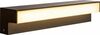 Välisvalgusti SLV L-Line Out 60 FL, 11.5 W, LED, IP65, antratsiit, 10 cm x 10 cm