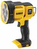 Taskulamp DeWalt DCL043-XJ, 18 V, ilma aku ja laadijata