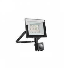 Väliproyektor Spectrum liikumisanduriga, 30W, 230V, NW, IP44