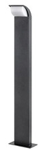 Välisvalgusti Rabalux Hongkong 7167, LED, 9W, 230V, IP65