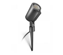 LED välilamp Steinel Spot Garden, 7 W, IP44, antratsiit