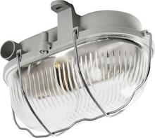 Valgusti Kanlux Milo, 60 W, E27, IP54, 10 x 11 cm, hall