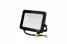 LED väliprožektor Area-Led, 20 W, 5000 K, 2000 lm, IP65, must