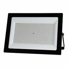 Prožektor Besk, 200W, 4000K, IP65, must